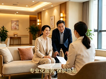 镇江有偿售卵代生女生的客户的客户群体有哪些