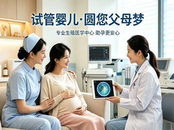 镇江辅助生育服务 试管婴儿行业的兴起背景、发展与未来展望